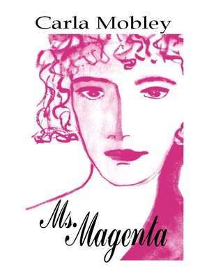 cover image of Ms. Magenta